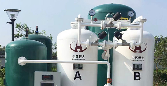 社会各行业对制氮机氮气纯度指标选择